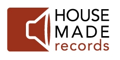 Logo House Made Records, SL