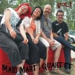 Mari MartÃ­ Quartet Vol. 1